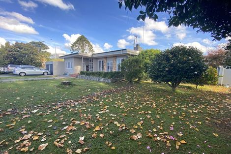 Photo of property in 1 Nixon Street, Hamilton East, Hamilton, 3216
