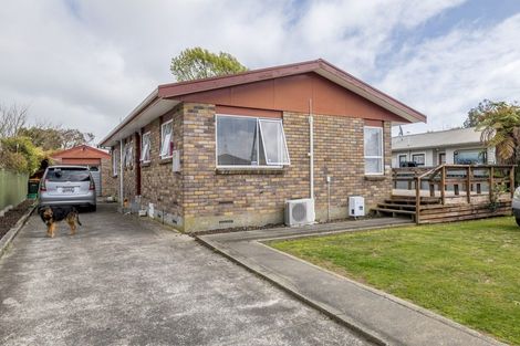 Photo of property in 134 Liverpool Street, Levin, 5510