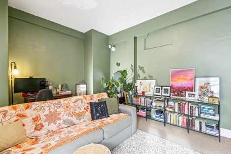 Photo of property in Blythswood Flats, 28/3 Aro Street, Aro Valley, Wellington, 6021