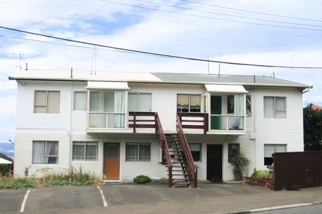 Photo of property in 201u1 Derwent Street, Island Bay, Wellington, 6023