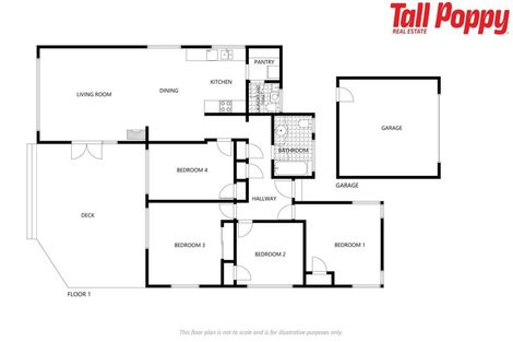 Photo of property in 9 Rongonui Street, Elderslea, Upper Hutt, 5018
