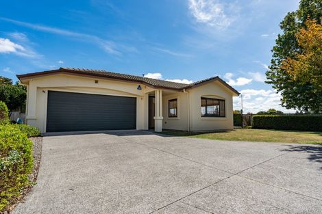 Photo of property in 14 Gallery Grove, Flagstaff, Hamilton, 3210
