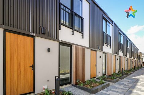Photo of property in 40/1a Dudley Street, Hutt Central, Lower Hutt, 5010