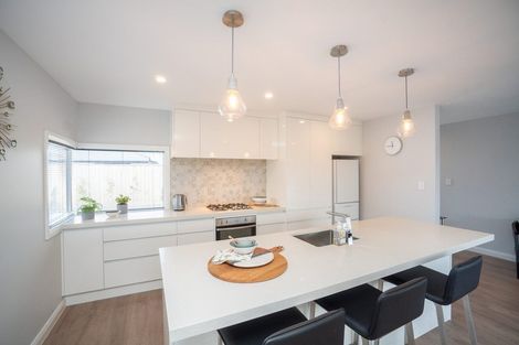 Photo of property in 123c James Line, Kelvin Grove, Palmerston North, 4414