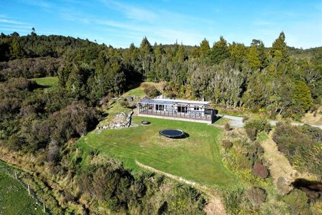 Photo of property in 1147 Woodstock-rimu Road, Ruatapu, Hokitika, 7883
