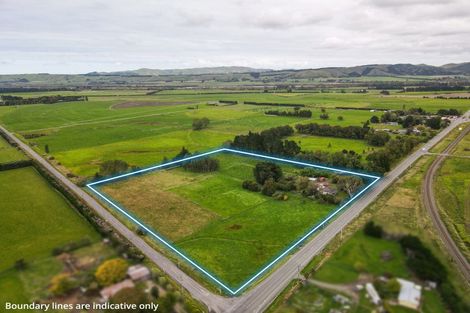 Photo of property in 657 Domett Road, Domett, Cheviot, 7382