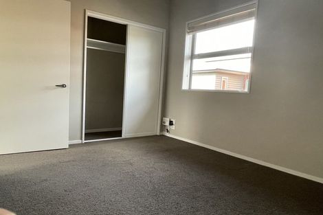 Photo of property in 3/4 Taramea Place, Addington, Christchurch, 8024