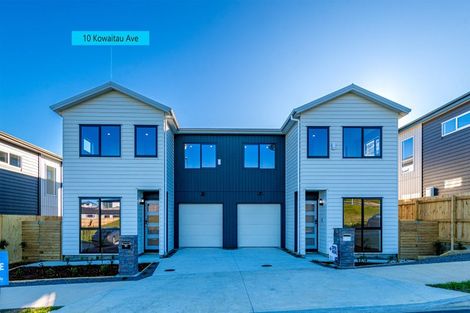 Photo of property in 10 Kowaitau Avenue, Beachlands, 2018