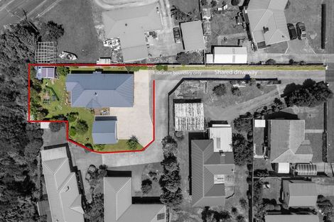 Photo of property in 56 Barry Road, Waihi, 3610