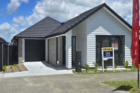 Photo of property in 3 Arohanui Road, Karaka, 2124