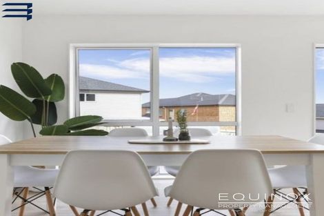 Photo of property in 124 Joseph Street, Flat Bush, Auckland, 2019