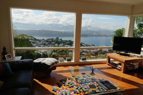 Photo of property in 25 Marewa Road, Hataitai, Wellington, 6021