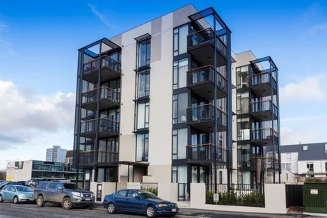 Photo of property in 50 Kilmore Street, Christchurch Central, Christchurch, 8013