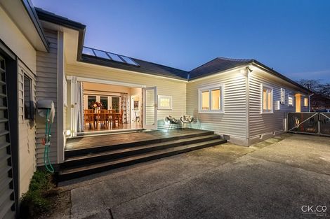 Photo of property in 7 Anderson Grove, Epuni, Lower Hutt, 5011