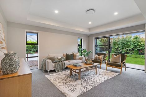 Photo of property in 12 Karere Avenue, Marshland, Christchurch, 8083
