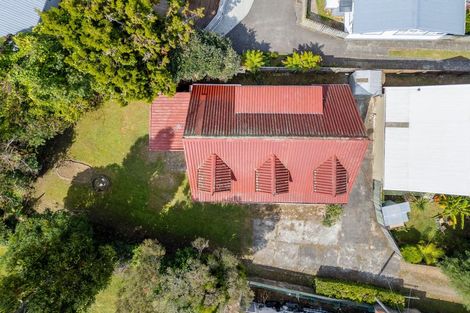 Photo of property in 16 Knighton Road, Hillcrest, Hamilton, 3216