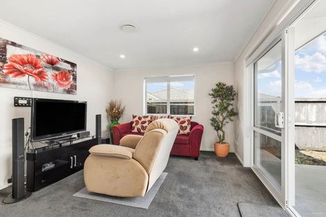 Photo of property in 25 Westmuir Crescent, Pokeno, 2402