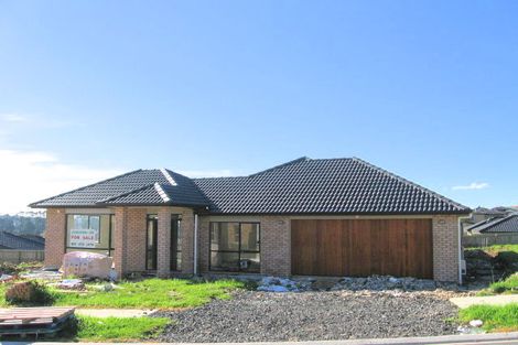 Photo of property in 6 Leafield Crescent, Henderson, Auckland, 0612
