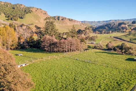 Photo of property in 1437 Ormondville Te Uri Road, Te Uri, Dannevirke, 4977