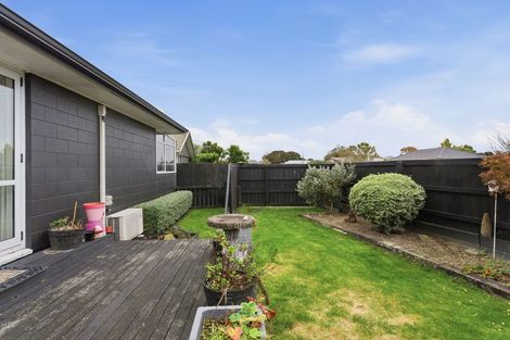 Photo of property in 53 Balcairn Street, Halswell, Christchurch, 8025