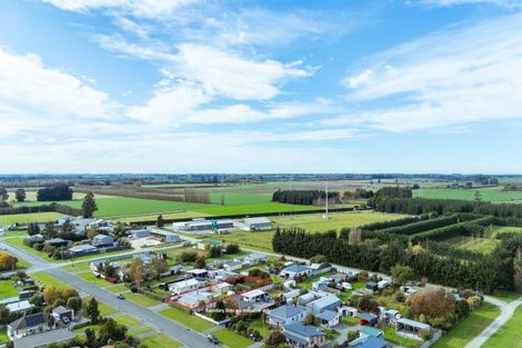 Photo of property in 37 Gray Street, Hinds, Ashburton, 7773