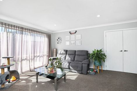 Photo of property in 16 Geoff Geering Drive, Netherby, Ashburton, 7700