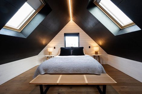 Photo of property in 12c Hurley Street, Christchurch Central, Christchurch, 8011