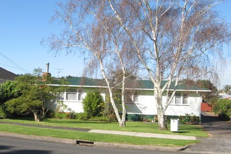 Photo of property in 24 Tawa Crescent, Manurewa, Auckland, 2102