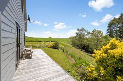Photo of property in 2439 Old Taupo Road, Tokoroa, 3491