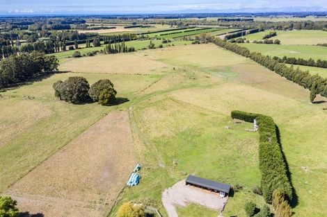 Photo of property in 90 Mcgifferts Road, Sefton, Rangiora, 7477