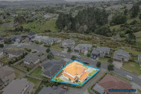 Photo of property in 13 Kokako Rise, Papakura, 2110