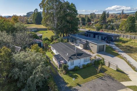 Photo of property in 15 Noni Street, Turangi, 3334