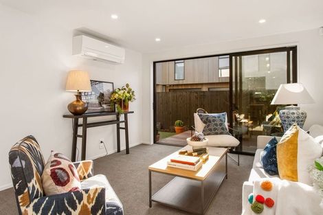 Photo of property in 5/561 Manchester Street, St Albans, Christchurch, 8014