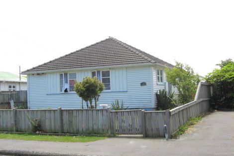 Photo of property in 37 Sheldon Street, Woolston, Christchurch, 8023