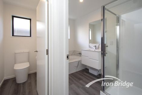 Photo of property in 8 Rahme Crescent, Kaiapoi, 7630