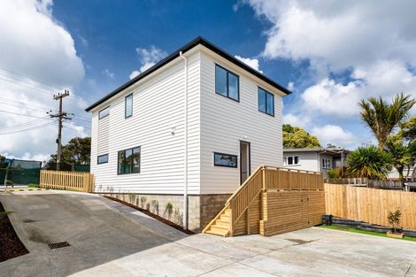 Photo of property in 25 Withers Road, Glen Eden, Auckland, 0602