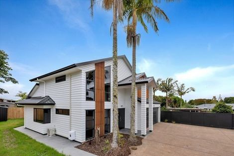 Photo of property in 10b Parkland Crescent, Te Kamo, Whangarei, 0112