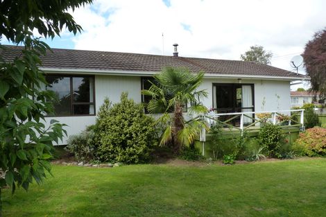 Photo of property in 4 Rawhiti Street, Taupo, 3330