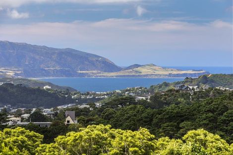 Photo of property in 127 Messines Road, Karori, Wellington, 6012