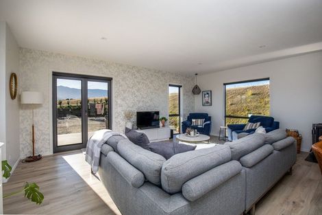 Photo of property in 91 Nelsen Ridge Road, Waikerikeri, Alexandra, 9393