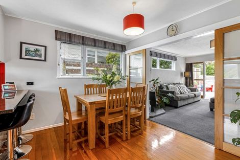 Photo of property in 11 Caribou Place, Kingston, Wellington, 6021