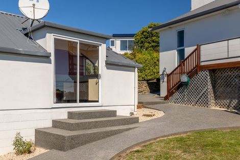 Photo of property in 12 Belleview Terrace, Mount Pleasant, Christchurch, 8081