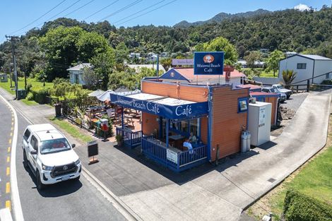 Photo of property in 15 Pohue Creek Road, Waiomu, Thames, 3575