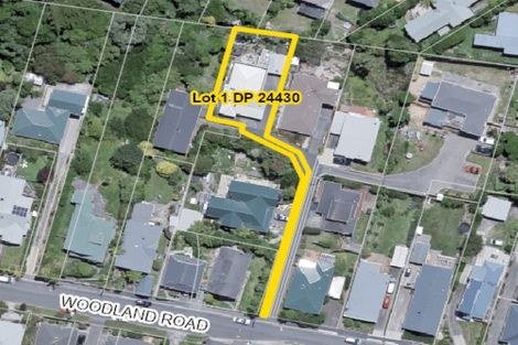 Photo of property in 18 Woodland Road, Johnsonville, Wellington, 6037