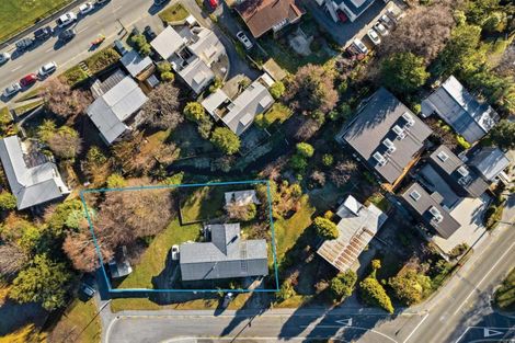 Photo of property in 10 Boundary Street, Arrowtown, 9302