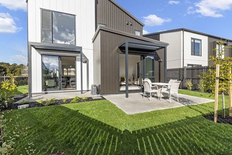 Photo of property in 3/241 Hill Road, The Gardens, Auckland, 2105