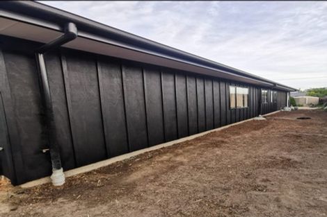 Photo of property in 31 Canterbury Street, Ashley, Rangiora, 7477