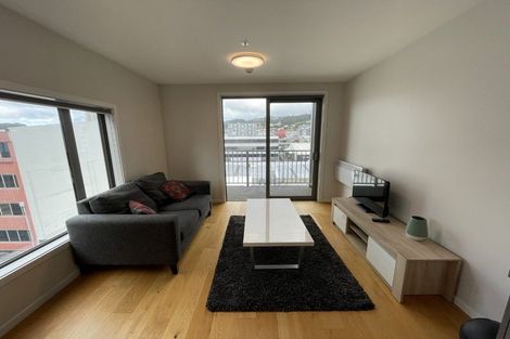 Photo of property in 505/8 Wigan Street, Te Aro, Wellington, 6011