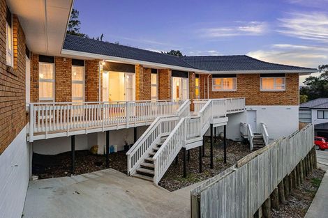 Photo of property in 6 Mahinga Place, Massey, Auckland, 0614