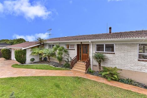 Photo of property in 15 Joyce Street, Pahurehure, Papakura, 2113